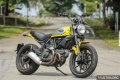 Todas las piezas originales y de repuesto para su Ducati Scrambler Icon Thailand 803 2016.